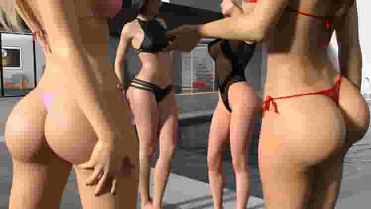 Returning To Mia screenshot thumbnail screenshot 0