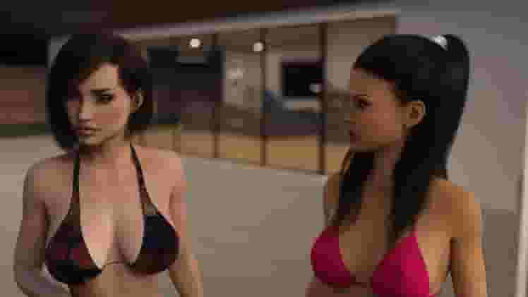 Returning To Mia screenshot thumbnail screenshot 14