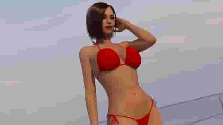 Returning To Mia screenshot thumbnail screenshot 3