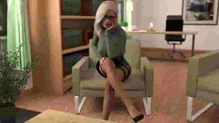 Returning To Mia screenshot thumbnail screenshot 4