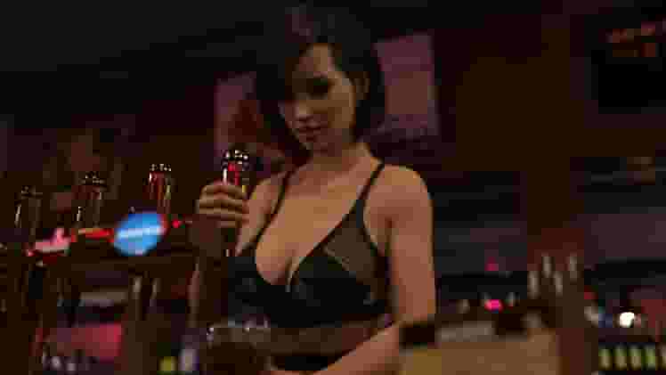 Returning To Mia screenshot thumbnail screenshot 6