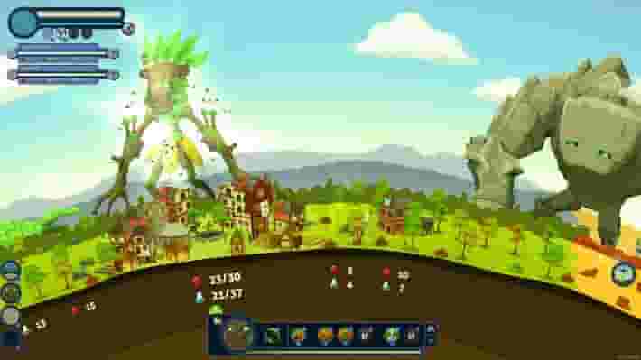 Reus screenshot thumbnail screenshot 0