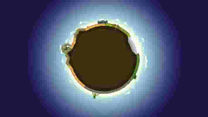 Reus screenshot thumbnail screenshot 1