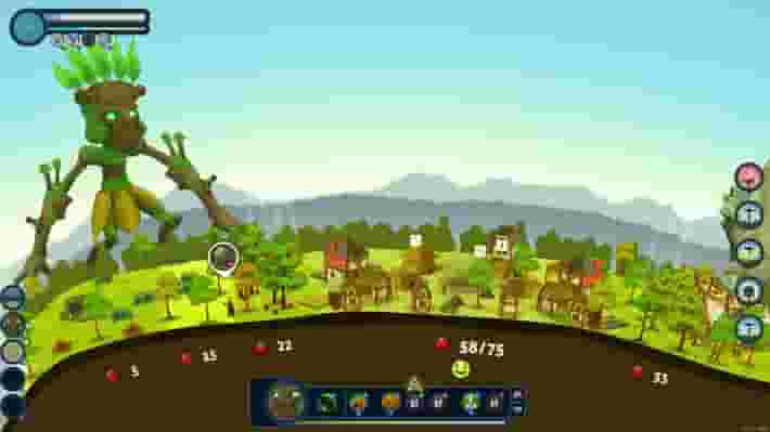 Reus screenshot thumbnail screenshot 11