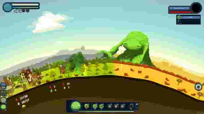 Reus screenshot thumbnail screenshot 2