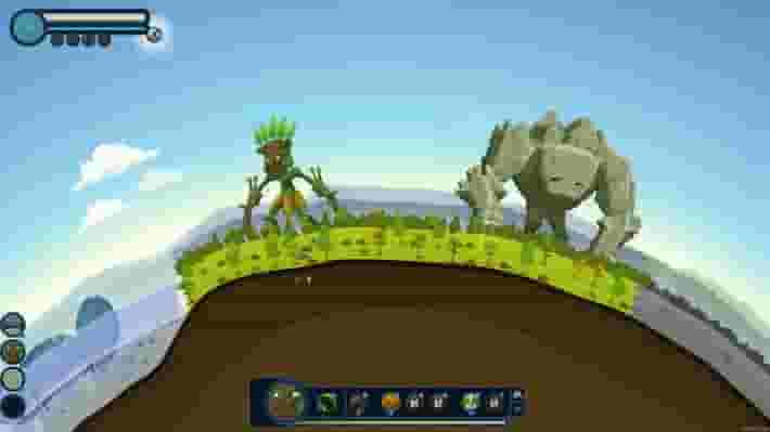 Reus screenshot thumbnail screenshot 3