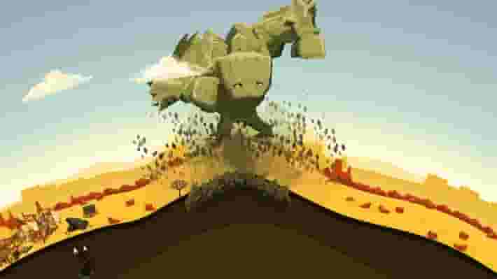 Reus screenshot thumbnail screenshot 4