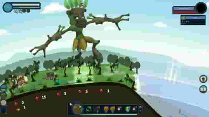 Reus screenshot thumbnail screenshot 5