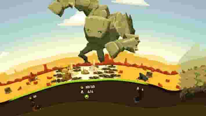 Reus screenshot thumbnail screenshot 6