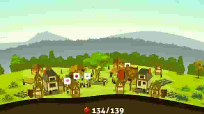 Reus screenshot thumbnail screenshot 7