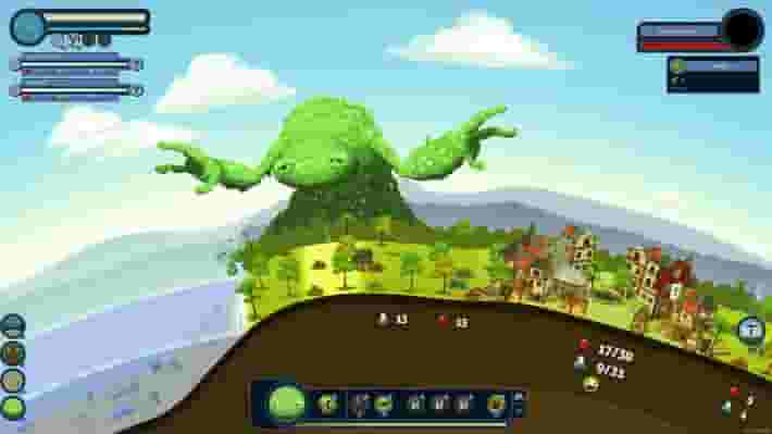 Reus screenshot thumbnail screenshot 8