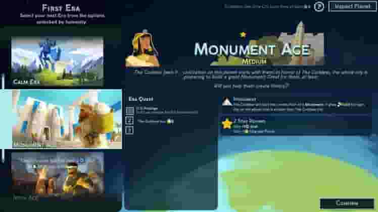 Reus 2 screenshot thumbnail screenshot 1