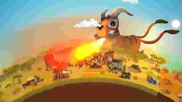 Reus 2 screenshot thumbnail screenshot 11