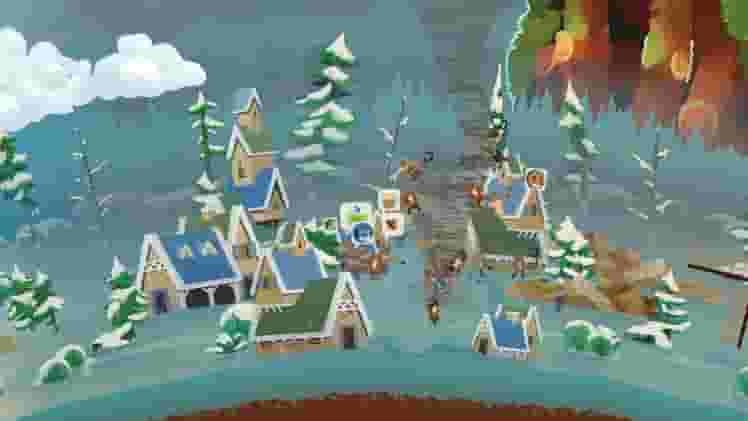 Reus 2 screenshot thumbnail screenshot 12