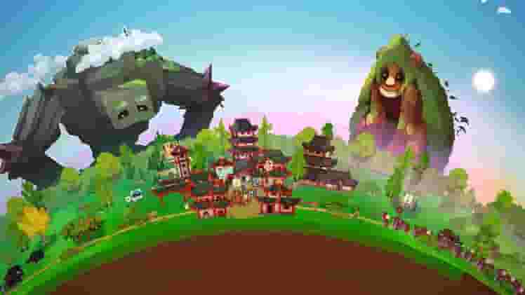 Reus 2 screenshot thumbnail screenshot 13