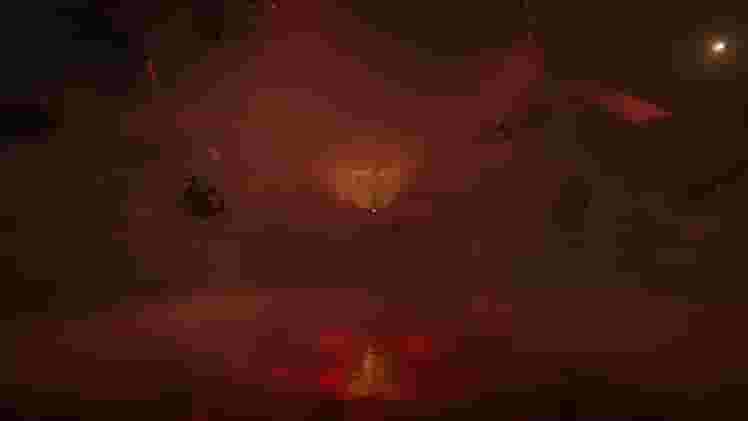 REVEIL screenshot thumbnail screenshot 3