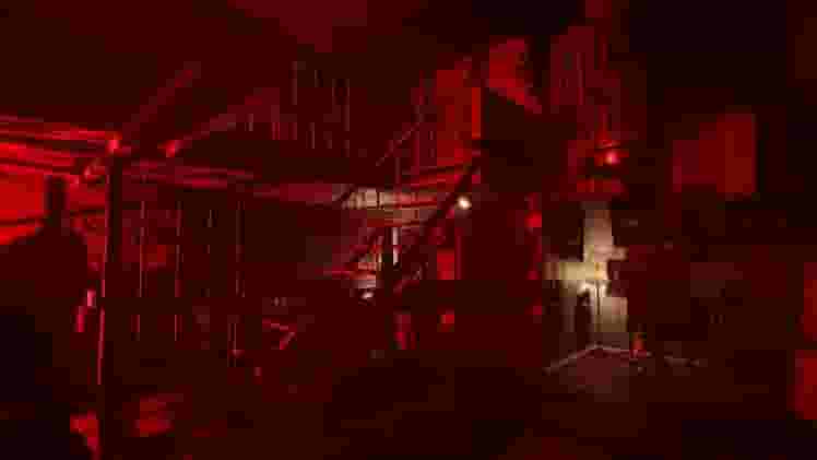 REVEIL screenshot thumbnail screenshot 4