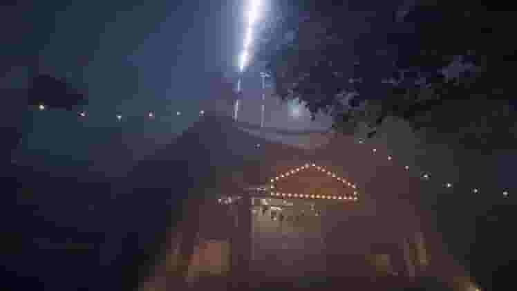 REVEIL screenshot thumbnail screenshot 6