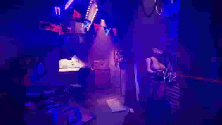 REVEIL screenshot thumbnail screenshot 7