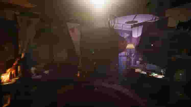 REVEIL screenshot thumbnail screenshot 9