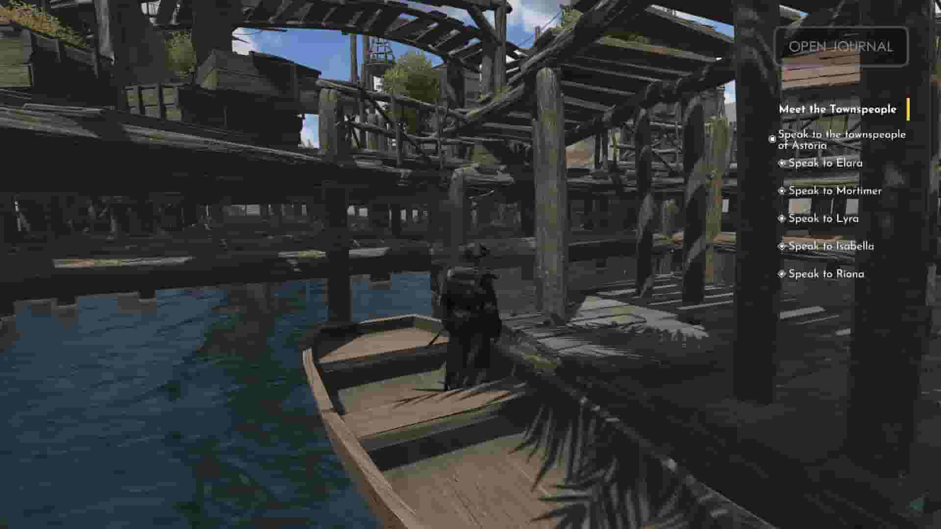 Revenge of Black Bone screenshot thumbnail screenshot 13