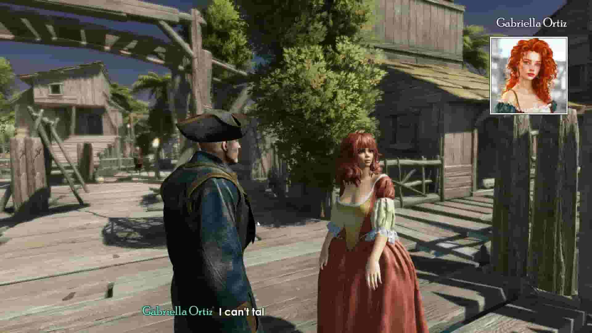 Revenge of Black Bone screenshot thumbnail screenshot 21