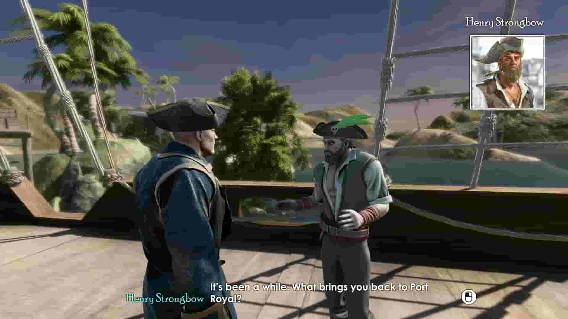 Revenge of Black Bone screenshot thumbnail screenshot 23