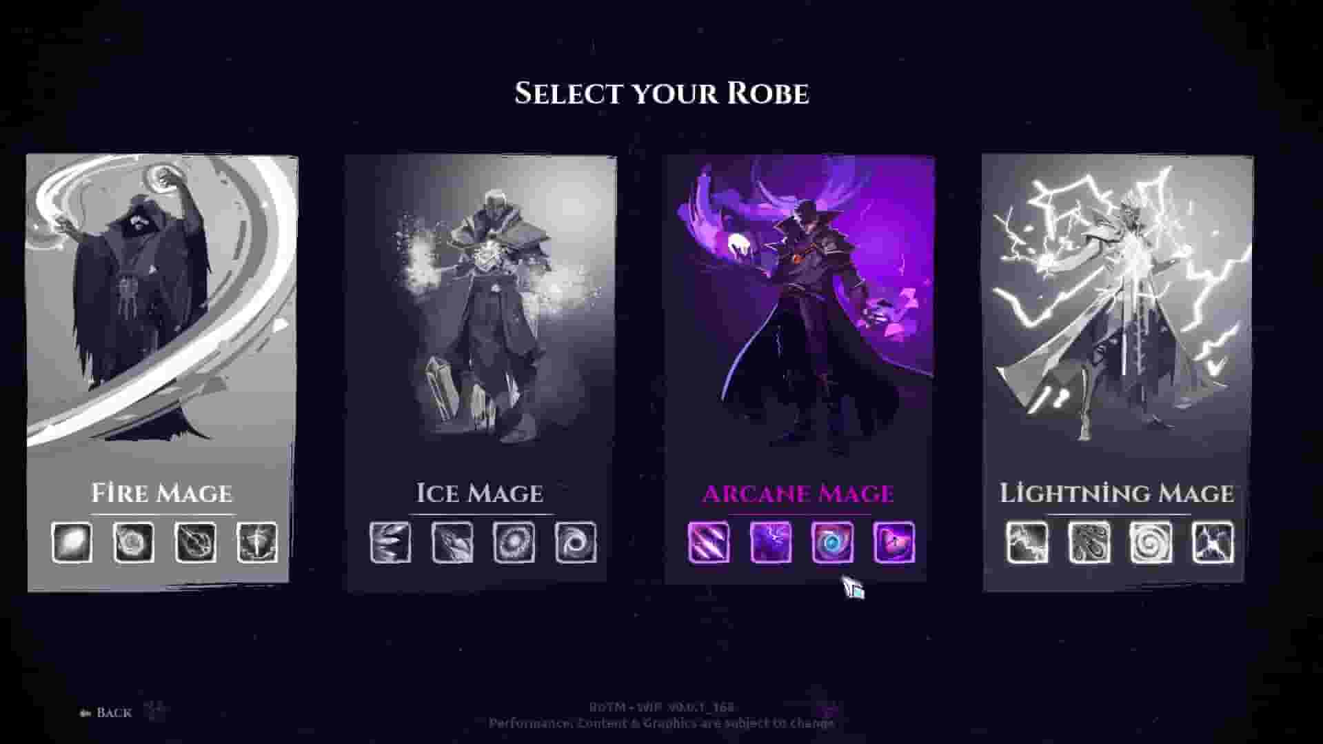 Revenge of the Mage screenshot thumbnail screenshot 2