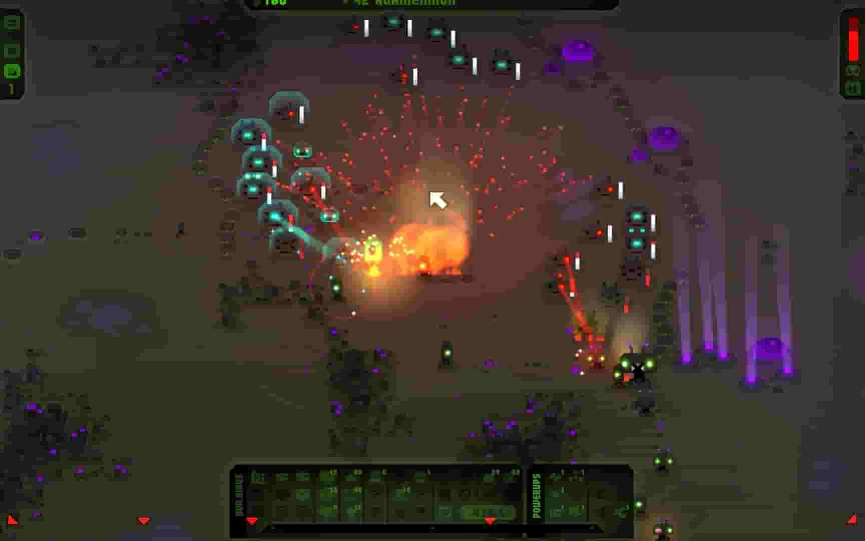 Revenge of the Titans screenshot thumbnail screenshot 10