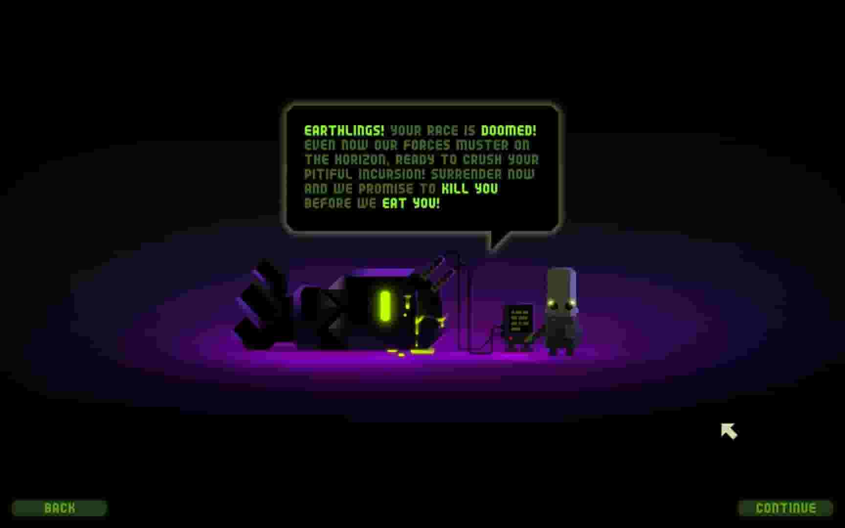 Revenge of the Titans screenshot thumbnail screenshot 12