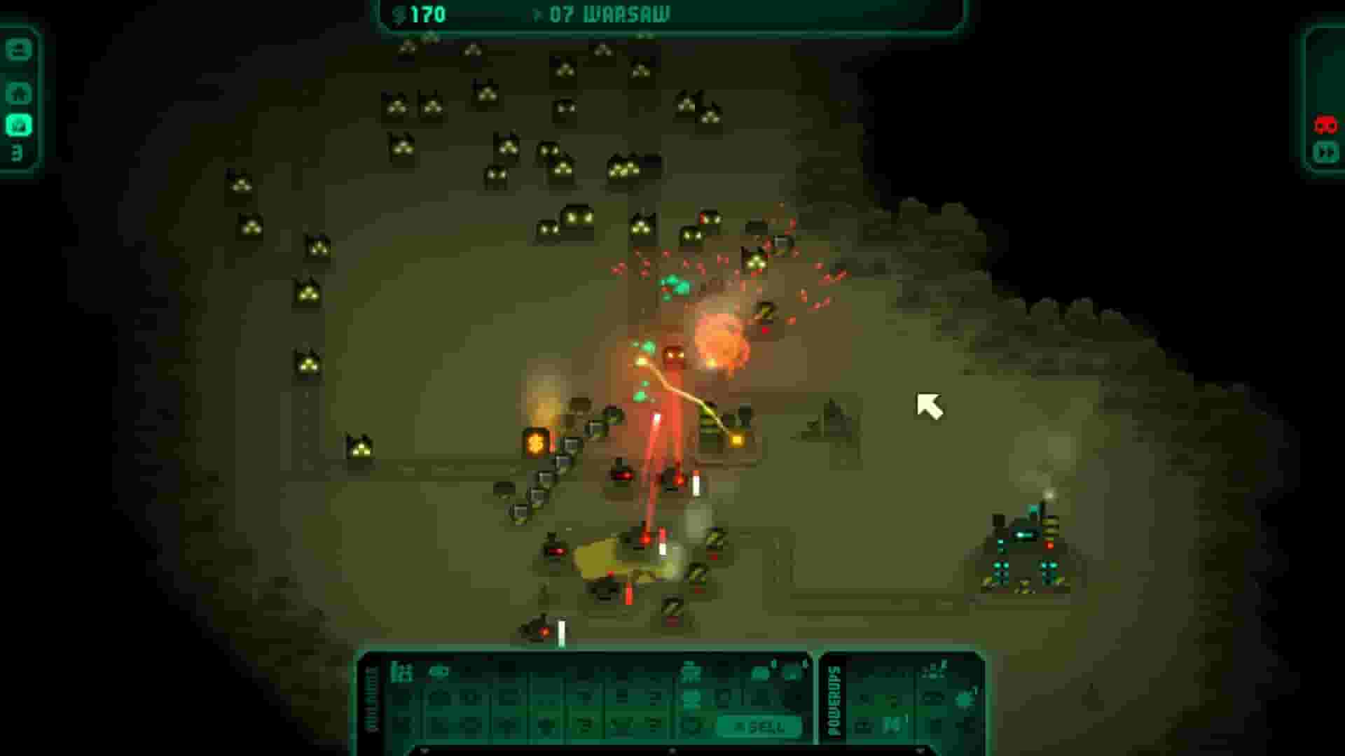 Revenge of the Titans screenshot thumbnail screenshot 6