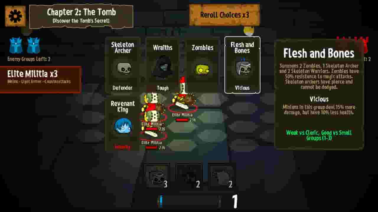 Reverse Crawl screenshot thumbnail screenshot 2