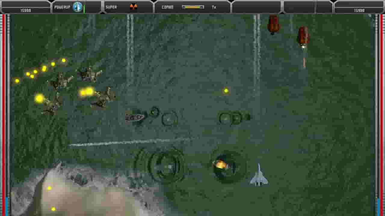 Revolution Ace screenshot thumbnail screenshot 0