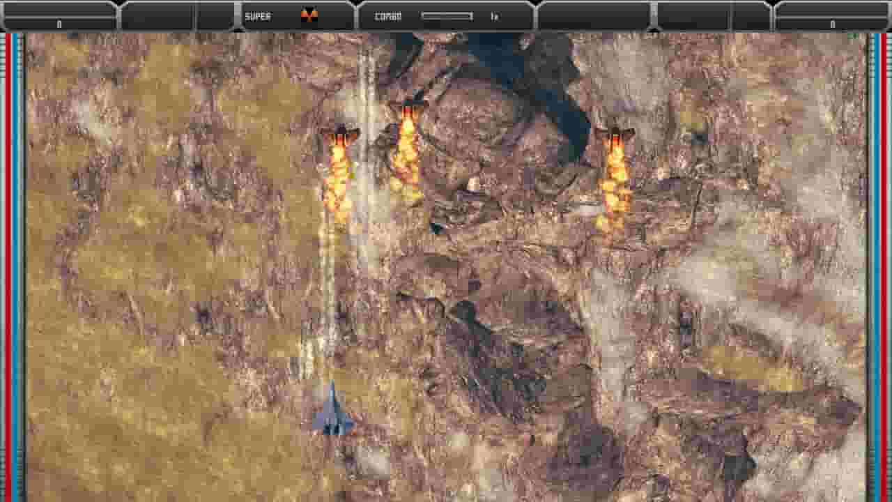 Revolution Ace screenshot thumbnail screenshot 4