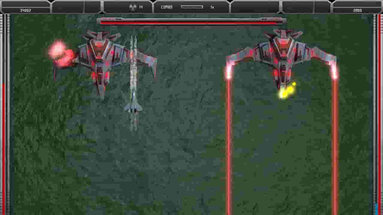 Revolution Ace screenshot thumbnail screenshot 5