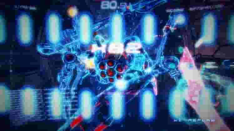 REVOLVER360 RE:ACTOR screenshot thumbnail screenshot 0