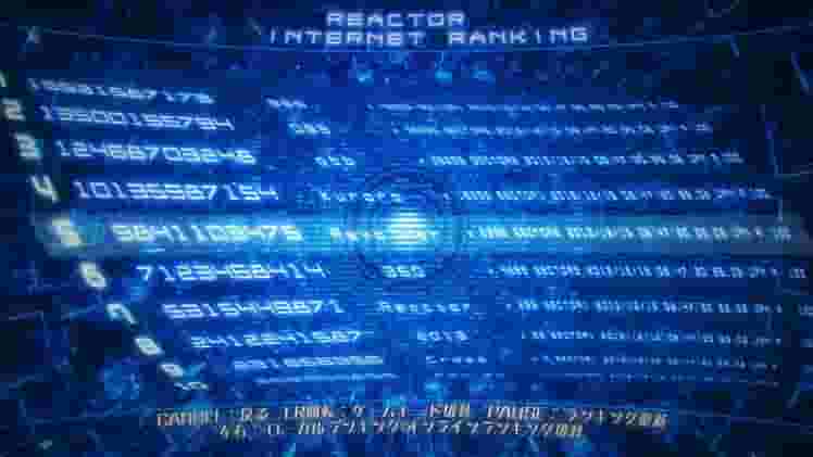 REVOLVER360 RE:ACTOR screenshot thumbnail screenshot 1