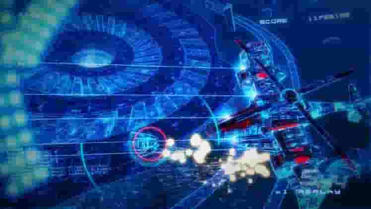 REVOLVER360 RE:ACTOR screenshot thumbnail screenshot 2