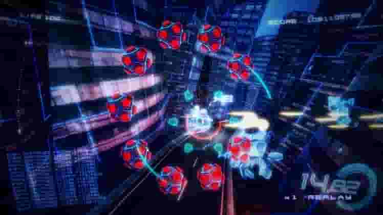 REVOLVER360 RE:ACTOR screenshot thumbnail screenshot 3