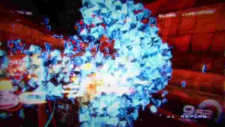 REVOLVER360 RE:ACTOR screenshot thumbnail screenshot 4