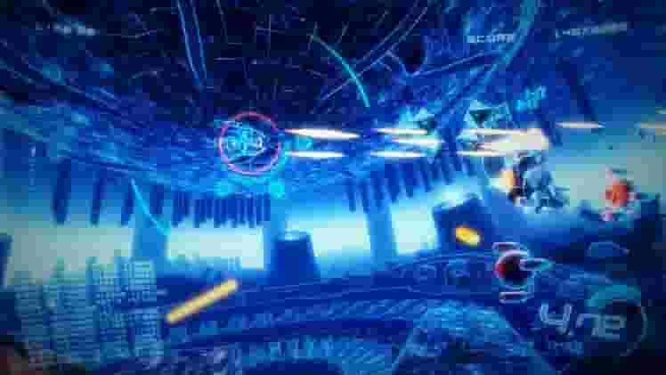 REVOLVER360 RE:ACTOR screenshot thumbnail screenshot 5