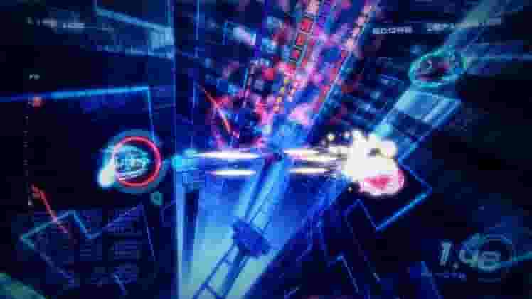 REVOLVER360 RE:ACTOR screenshot thumbnail screenshot 6