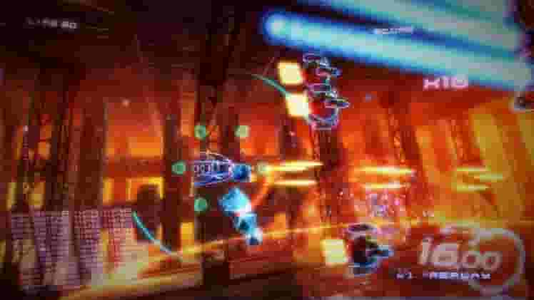 REVOLVER360 RE:ACTOR screenshot thumbnail screenshot 7