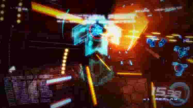 REVOLVER360 RE:ACTOR screenshot thumbnail screenshot 8