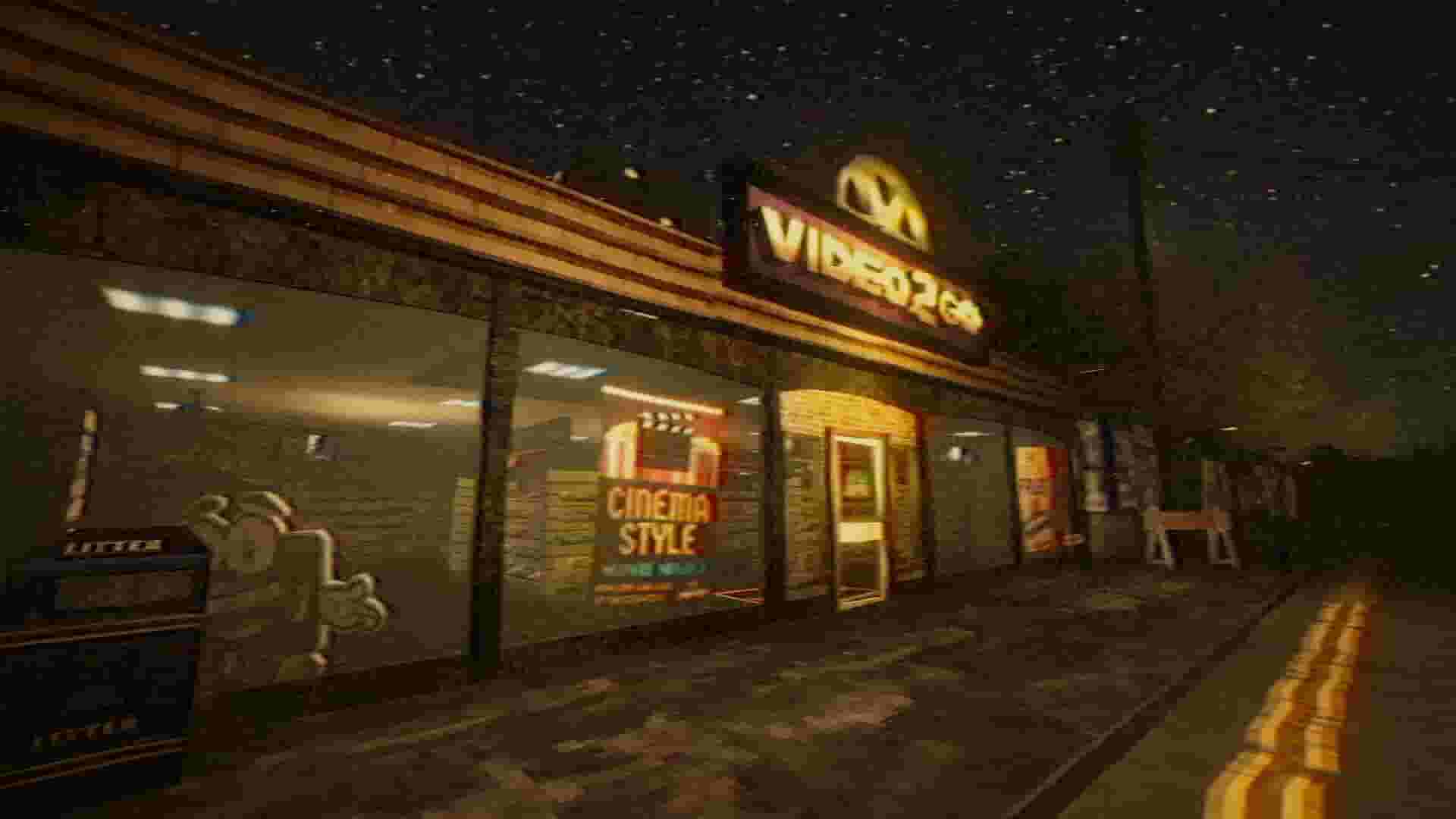 Rewind Or Die screenshot thumbnail screenshot 0