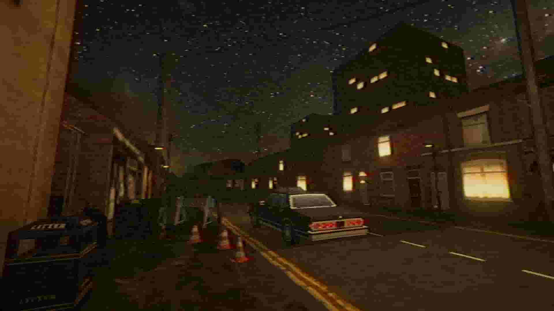 Rewind Or Die screenshot thumbnail screenshot 1