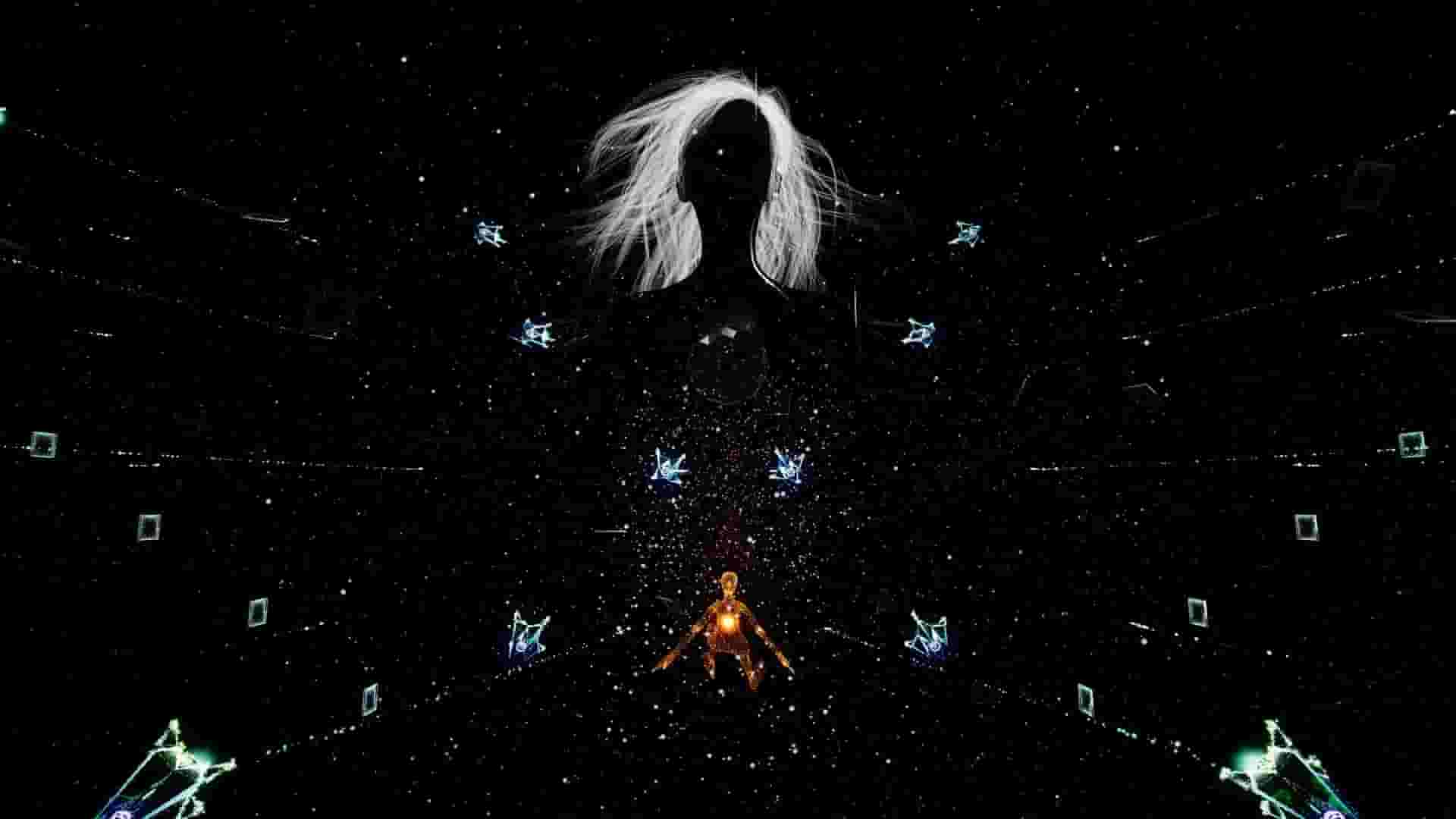 Rez Infinite screenshot thumbnail screenshot 13