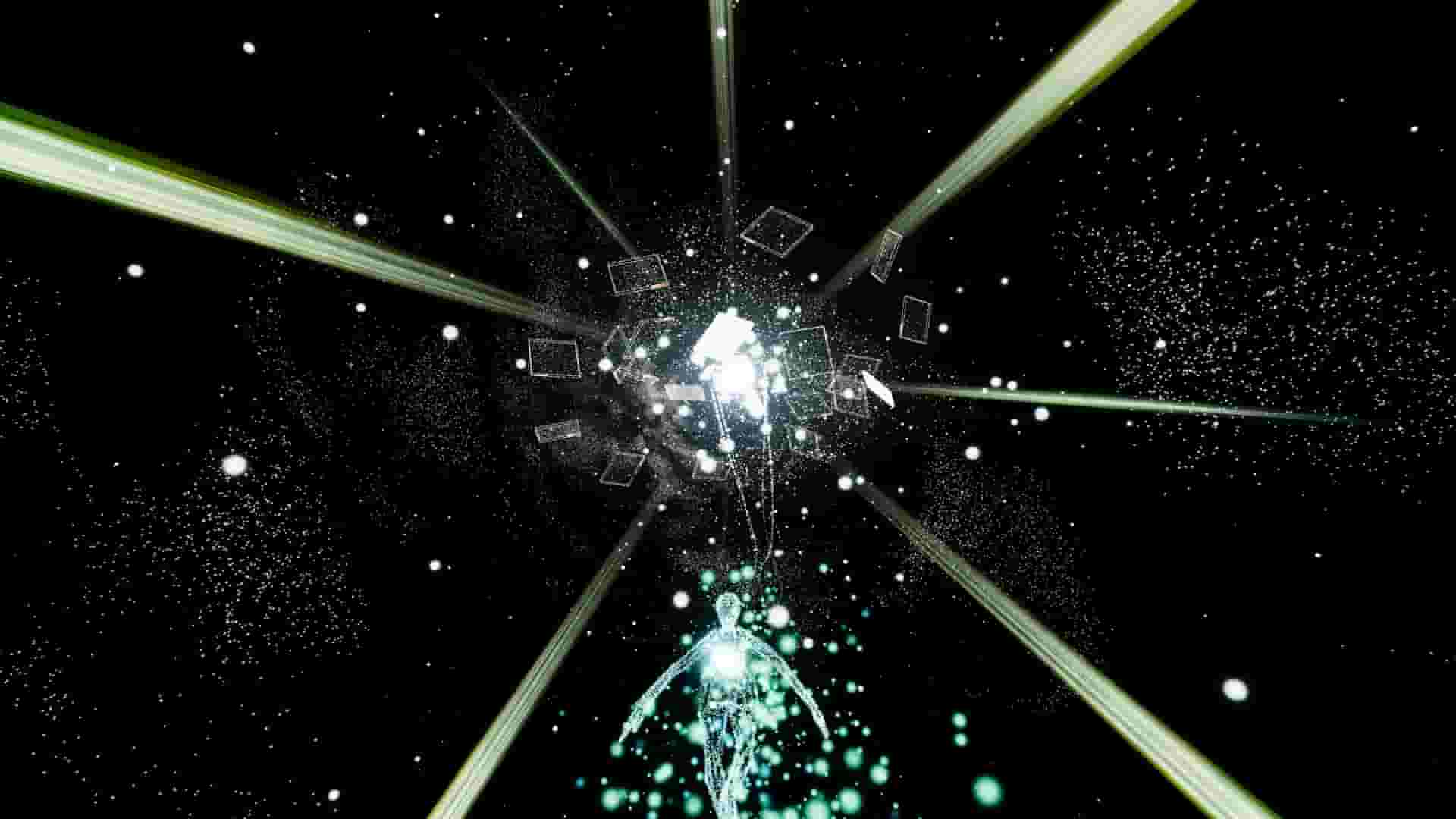 Rez Infinite screenshot thumbnail screenshot 7