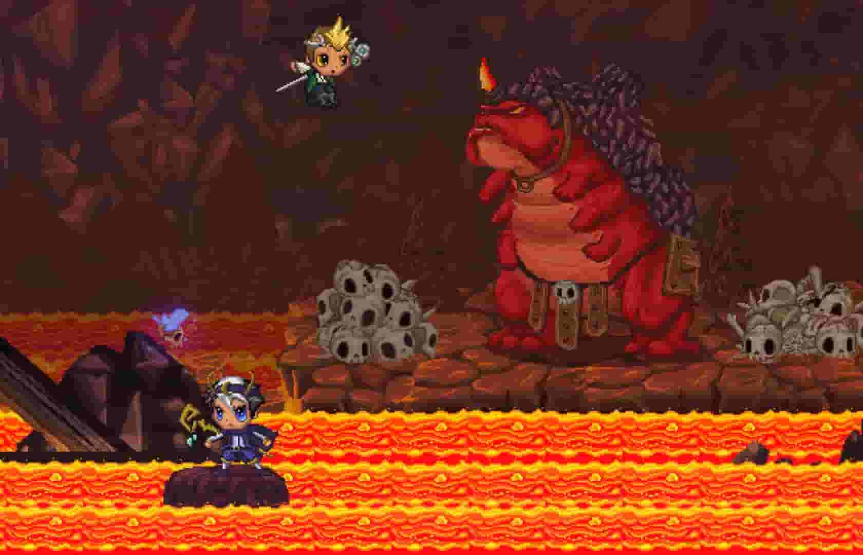 REZ PLZ screenshot thumbnail screenshot 0