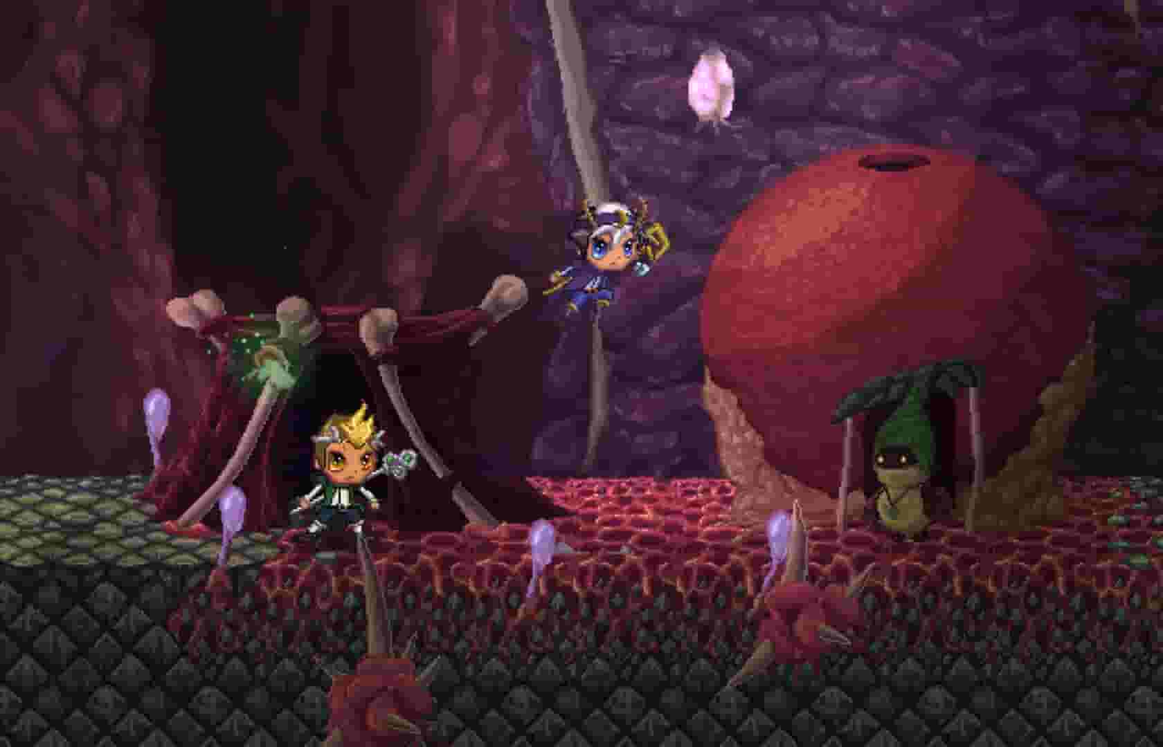 REZ PLZ screenshot thumbnail screenshot 6